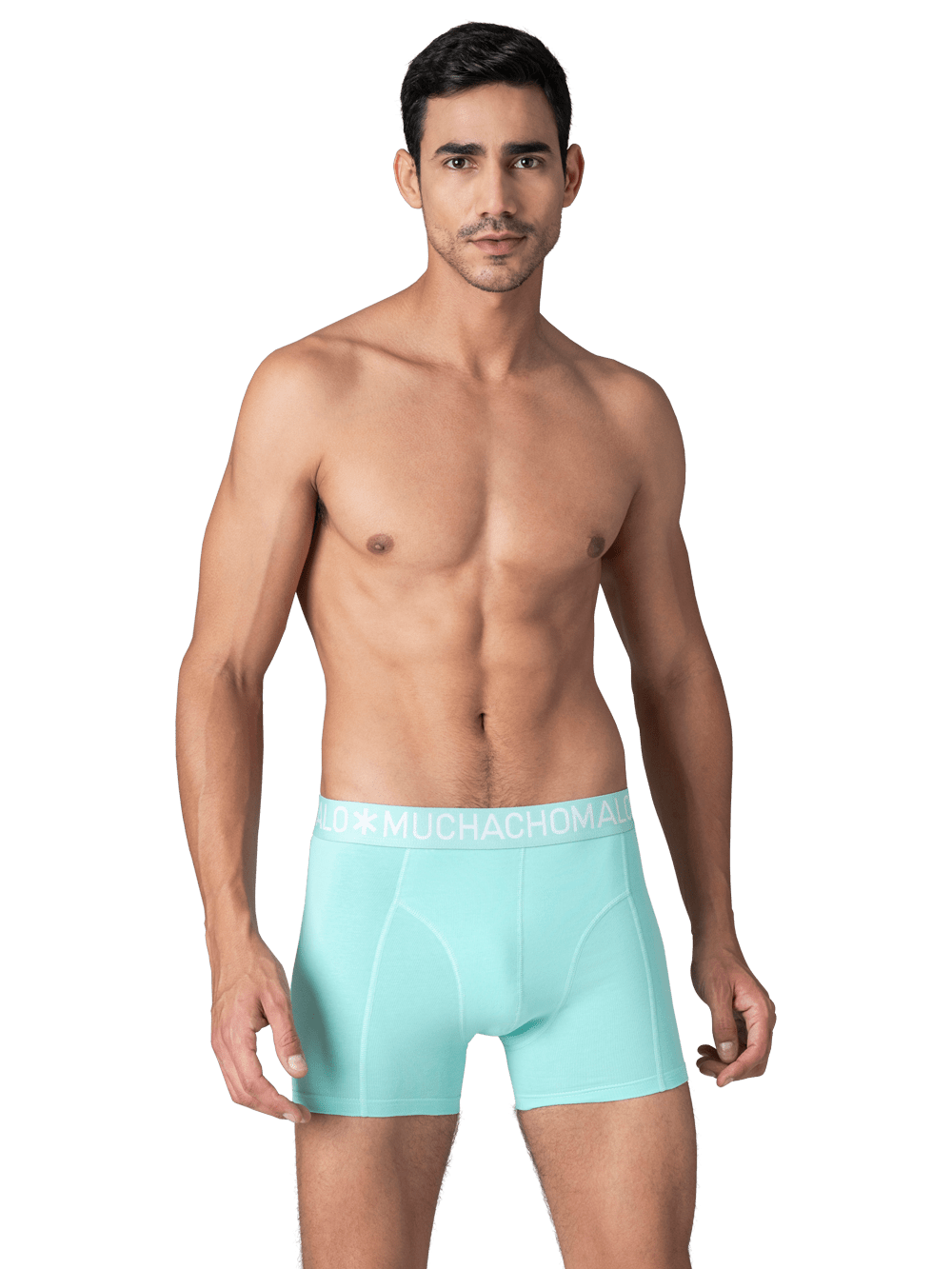 Heren 7-pack Hello Sunshine