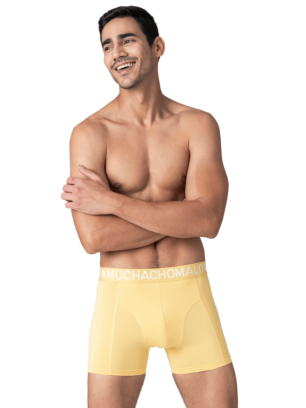 Heren 7-pack Hello Sunshine
