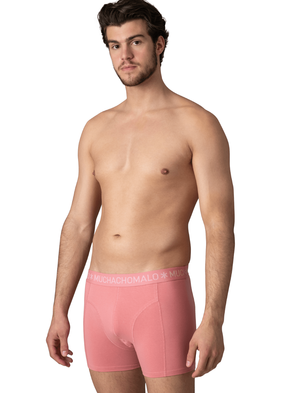 Heren 8-pack Boxershorts
