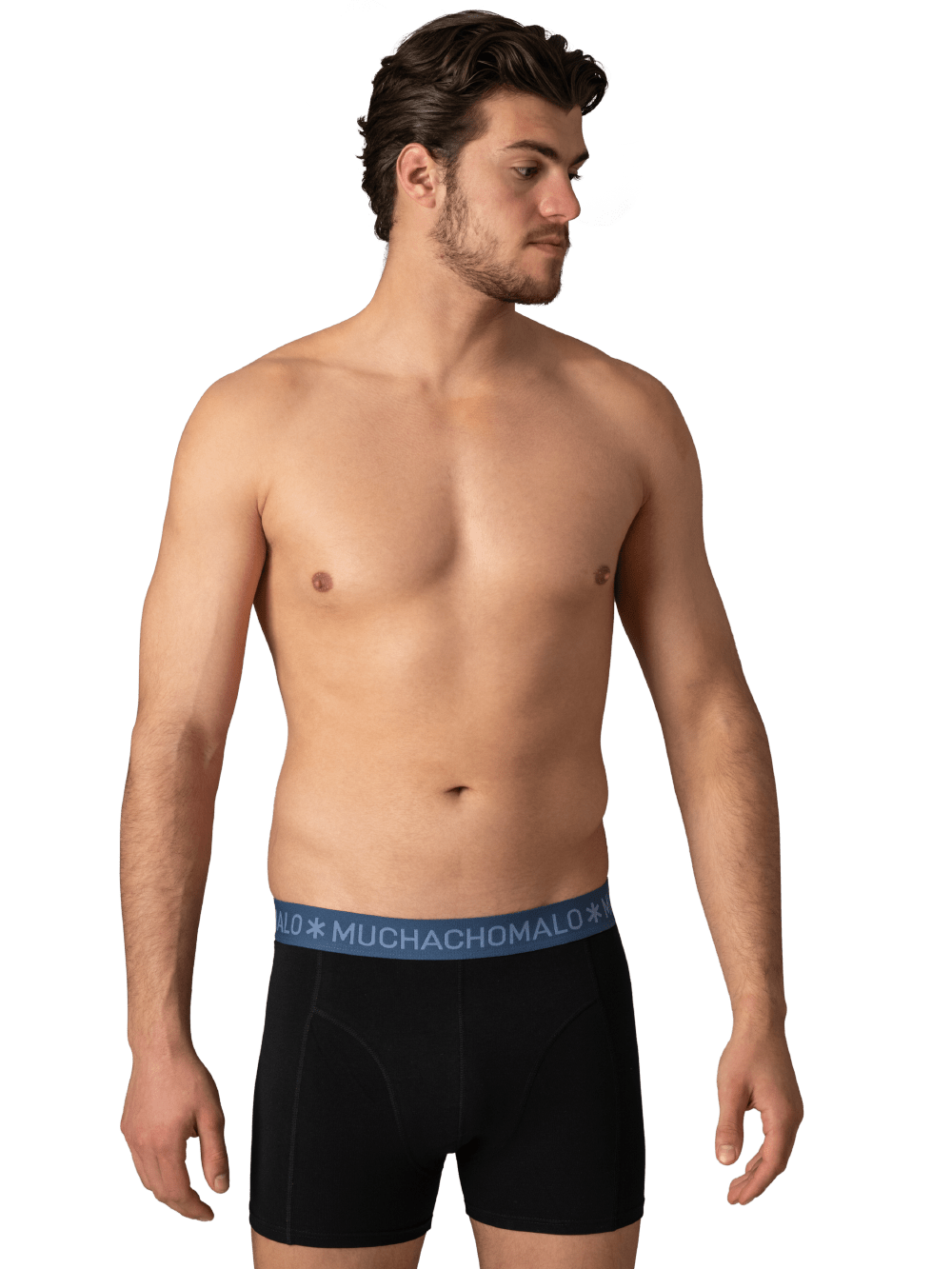 Heren 8-pack Boxershorts