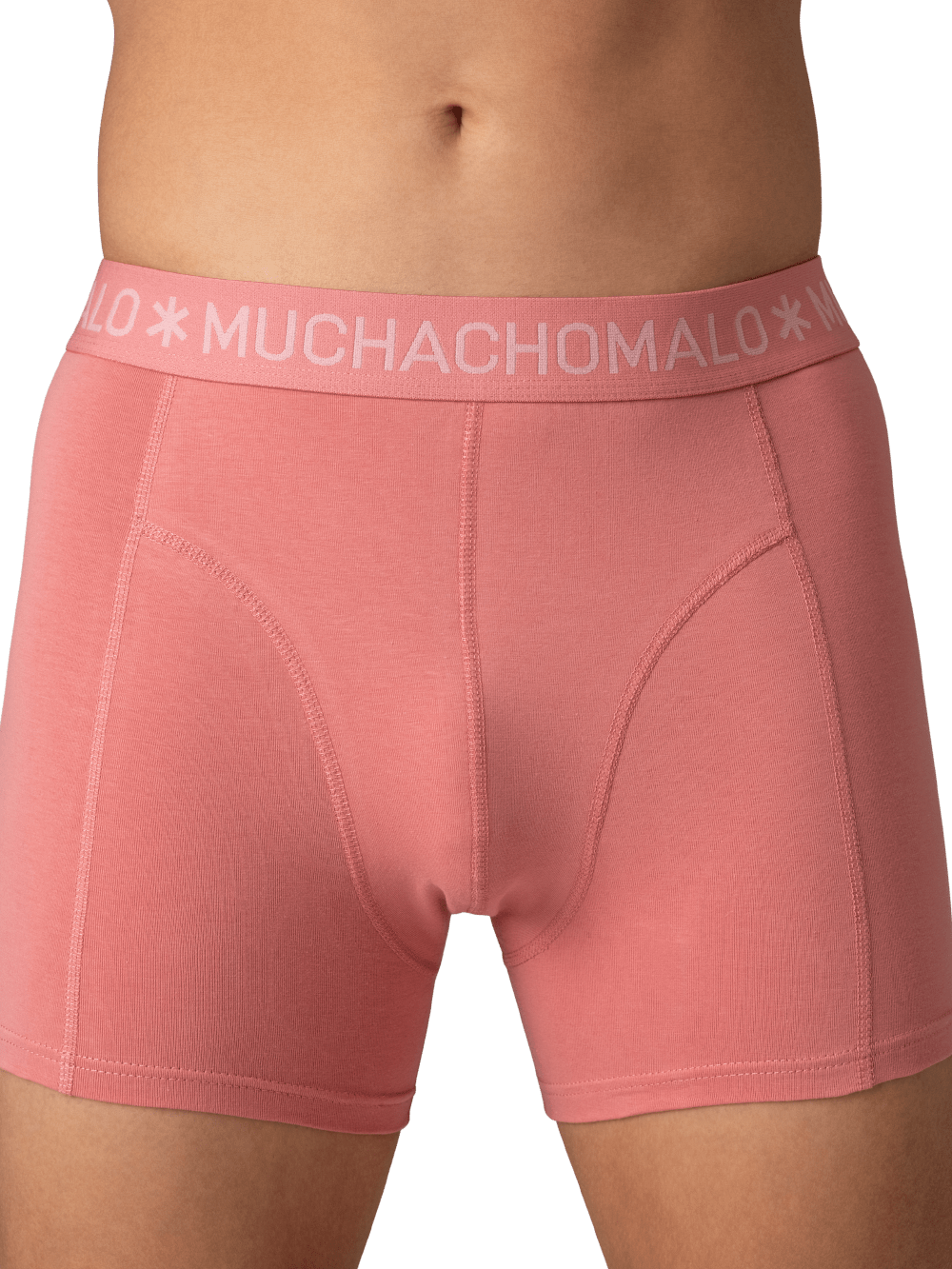 Heren 8-pack Boxershorts