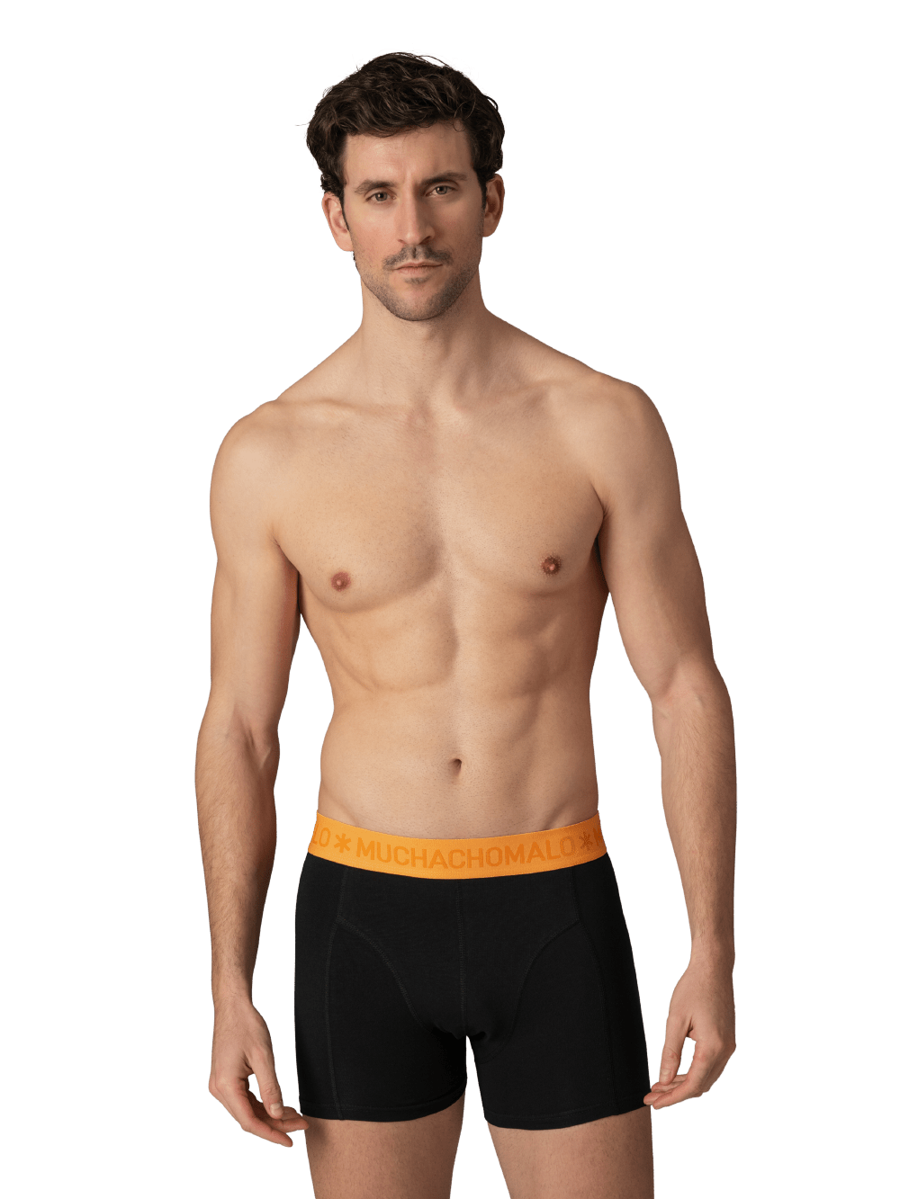 Heren 8-pack Boxershorts