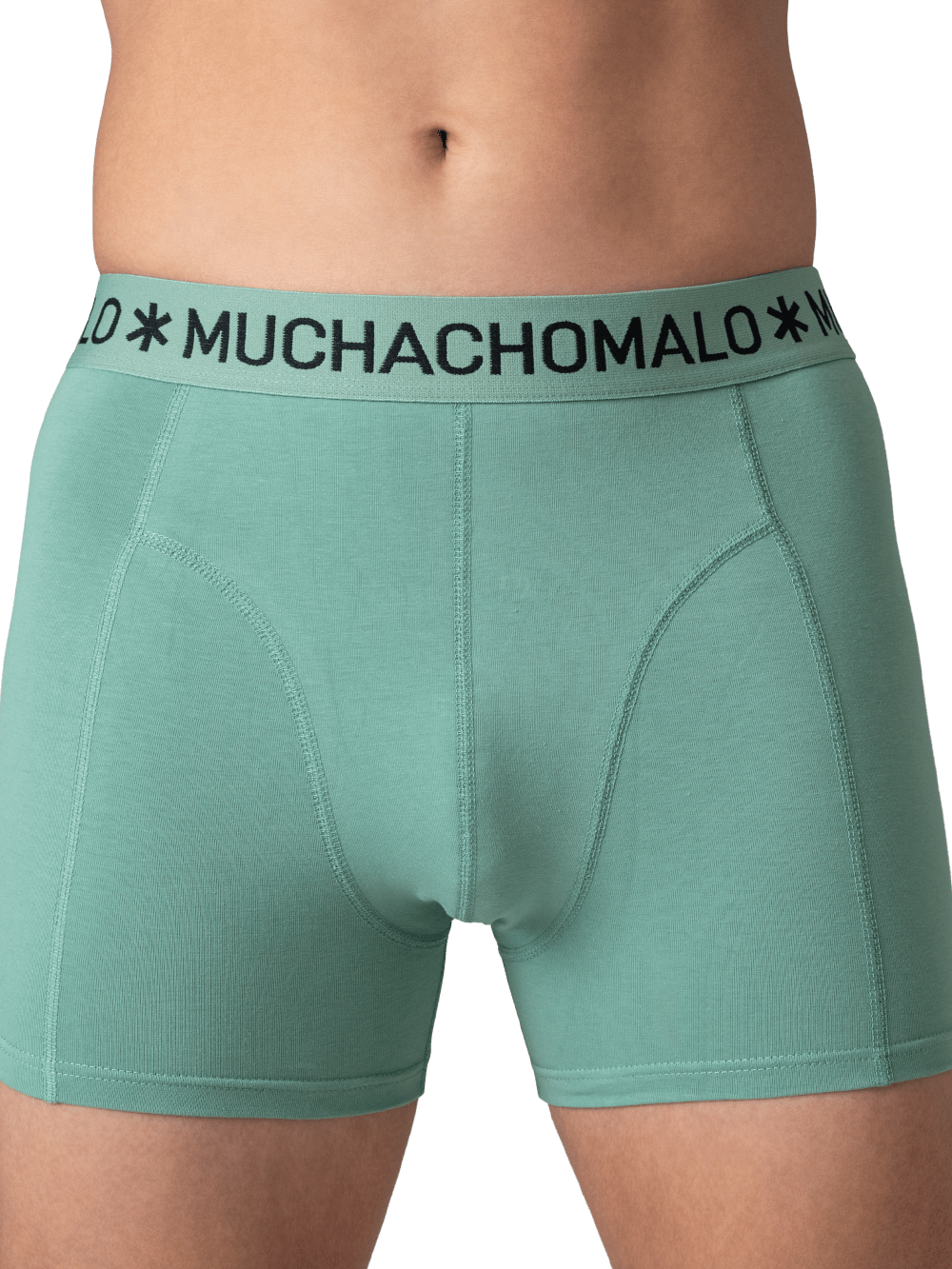 Heren 8-pack Boxershorts