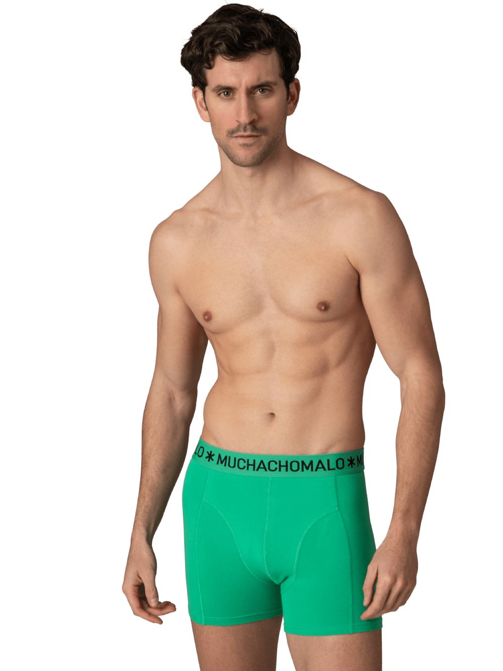 Heren 8-pack Boxershorts