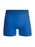 Heren Strakke zwembroek blauw