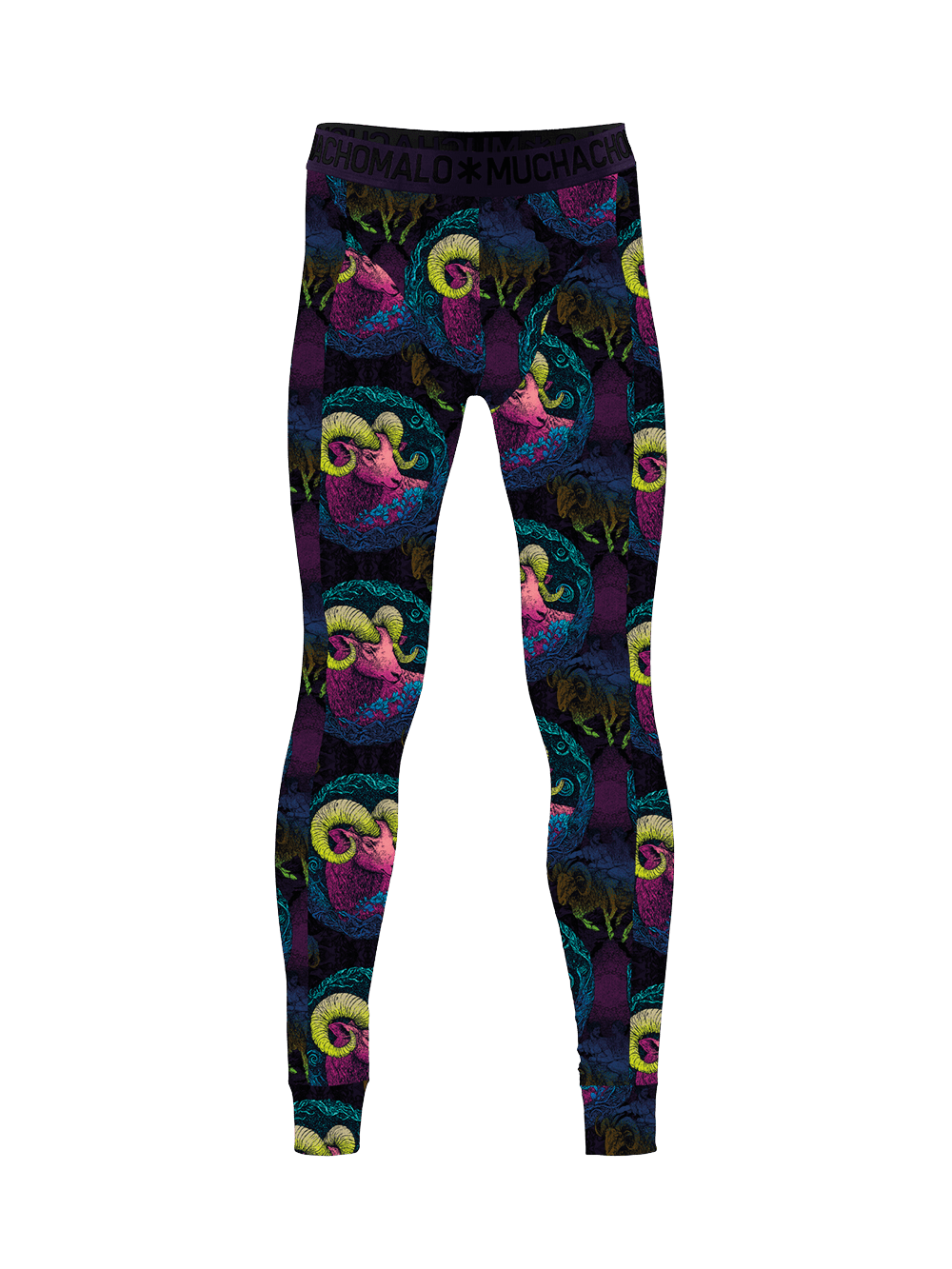 Jongens 1-pack Long John Cotton Modal