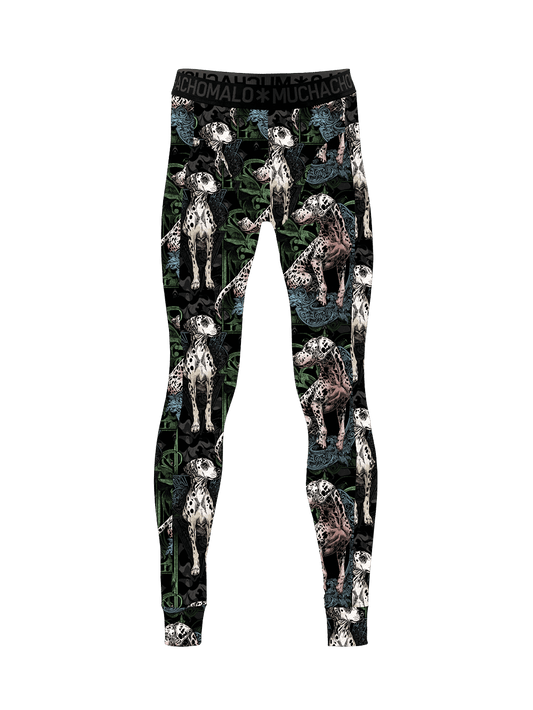Jongens 1-pack Long John Cotton Modal