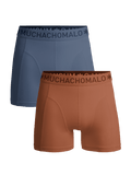 Jongens 2-pack Boxershorts