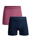 Jongens 2-pack Boxershorts