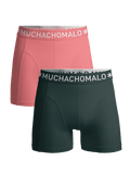 Jongens 2-pack Boxershorts