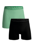 Jongens 2-pack Boxershorts