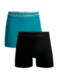 Jongens 2-pack Boxershorts