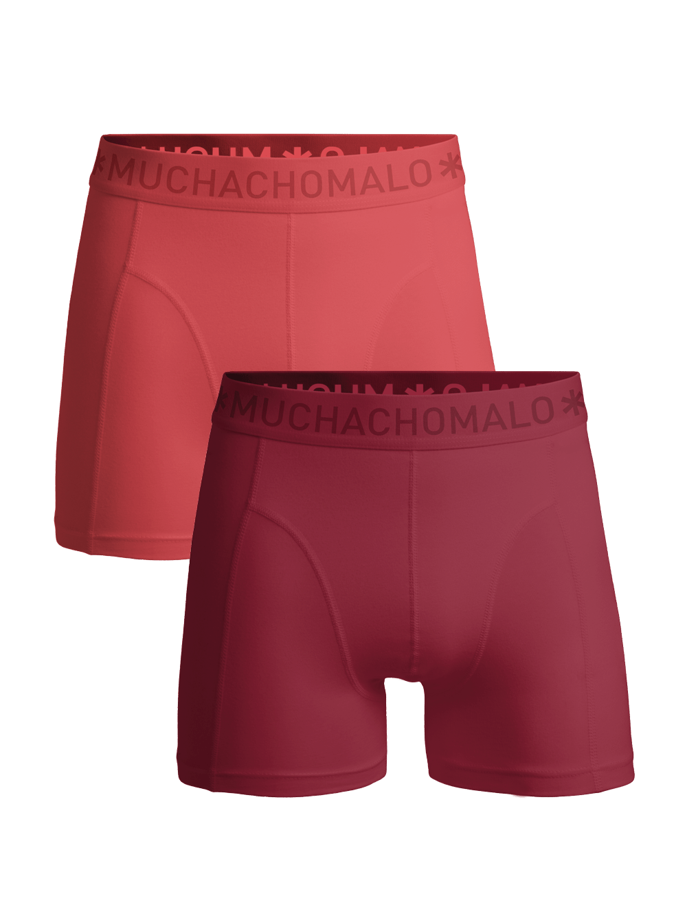 Jongens 2-pack Boxershorts