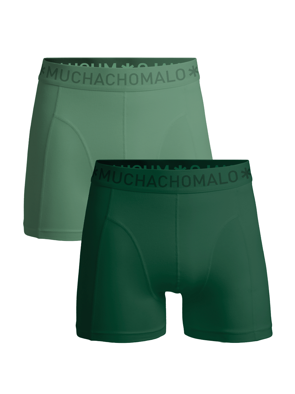 Jongens 2-pack Boxershorts