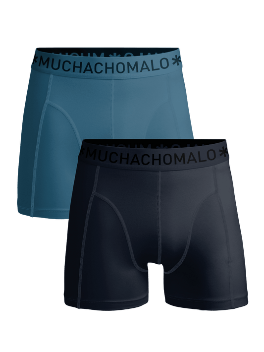 Jongens 2-pack Boxershorts