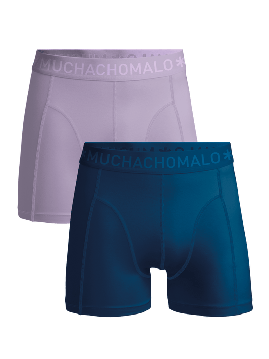 Jongens 2-pack Boxershorts