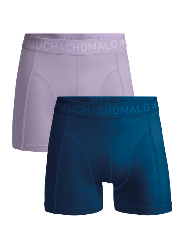 Jongens 2-pack Boxershorts