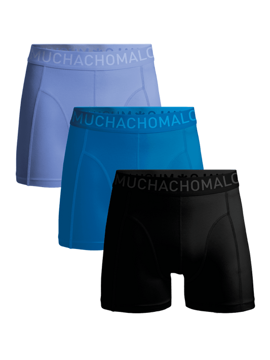 Jongens 3-pack Boxershorts Microfiber