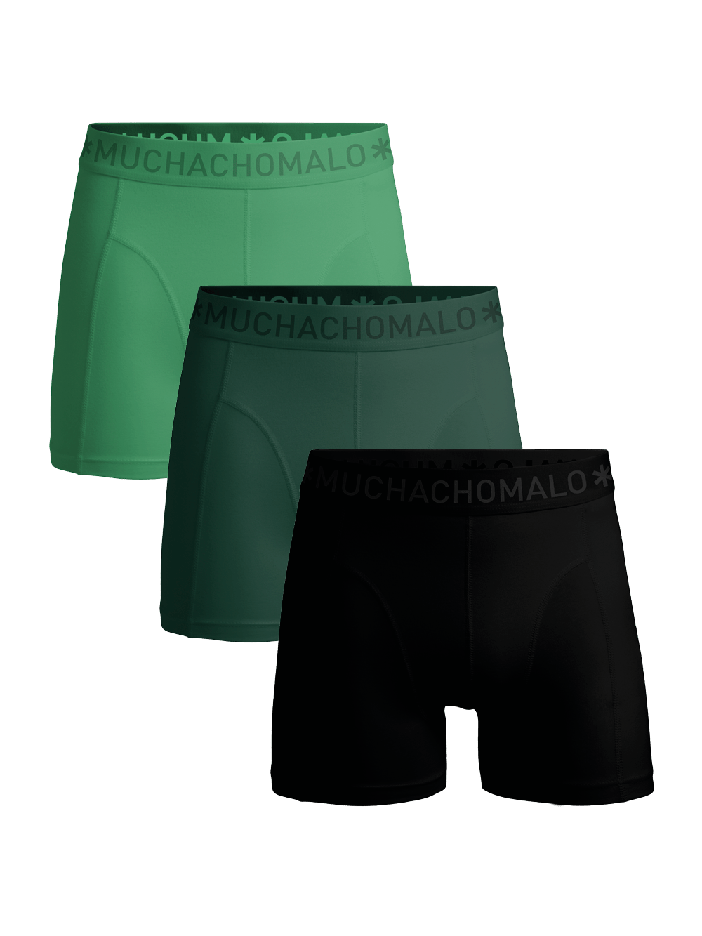 Jongens 3-pack Boxershorts