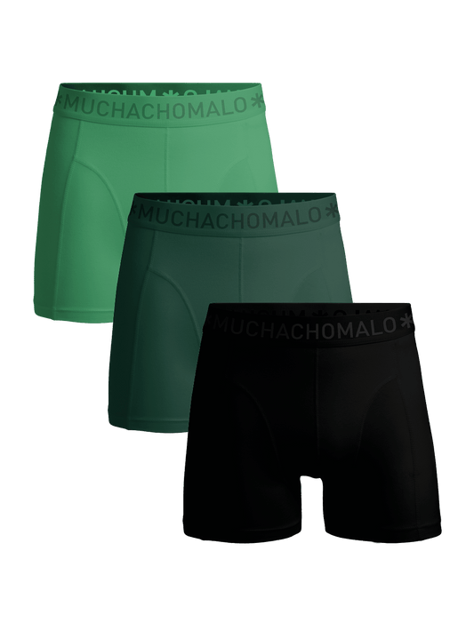Jongens 3-pack Boxershorts
