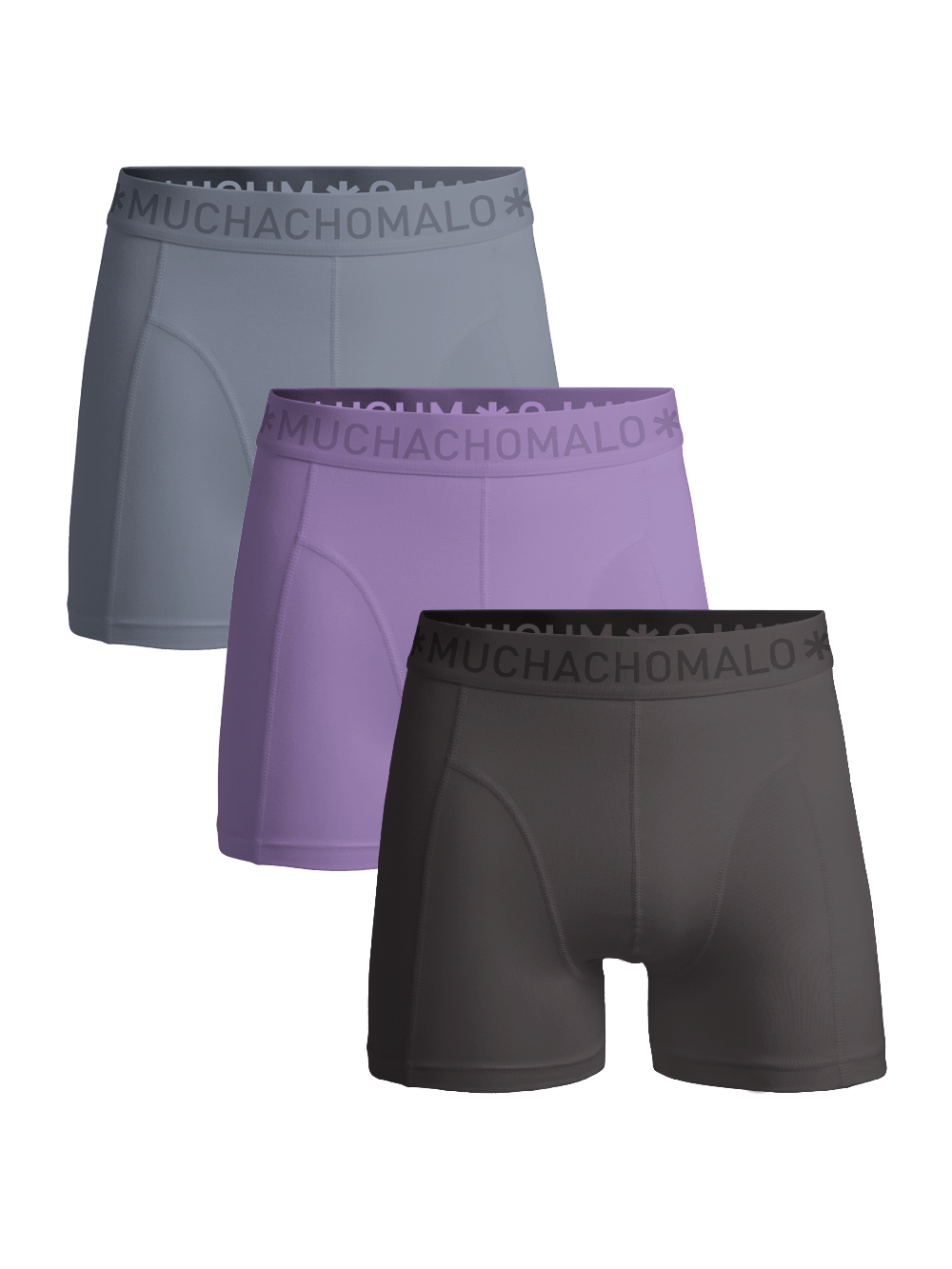 Jongens 3-pack Boxershorts
