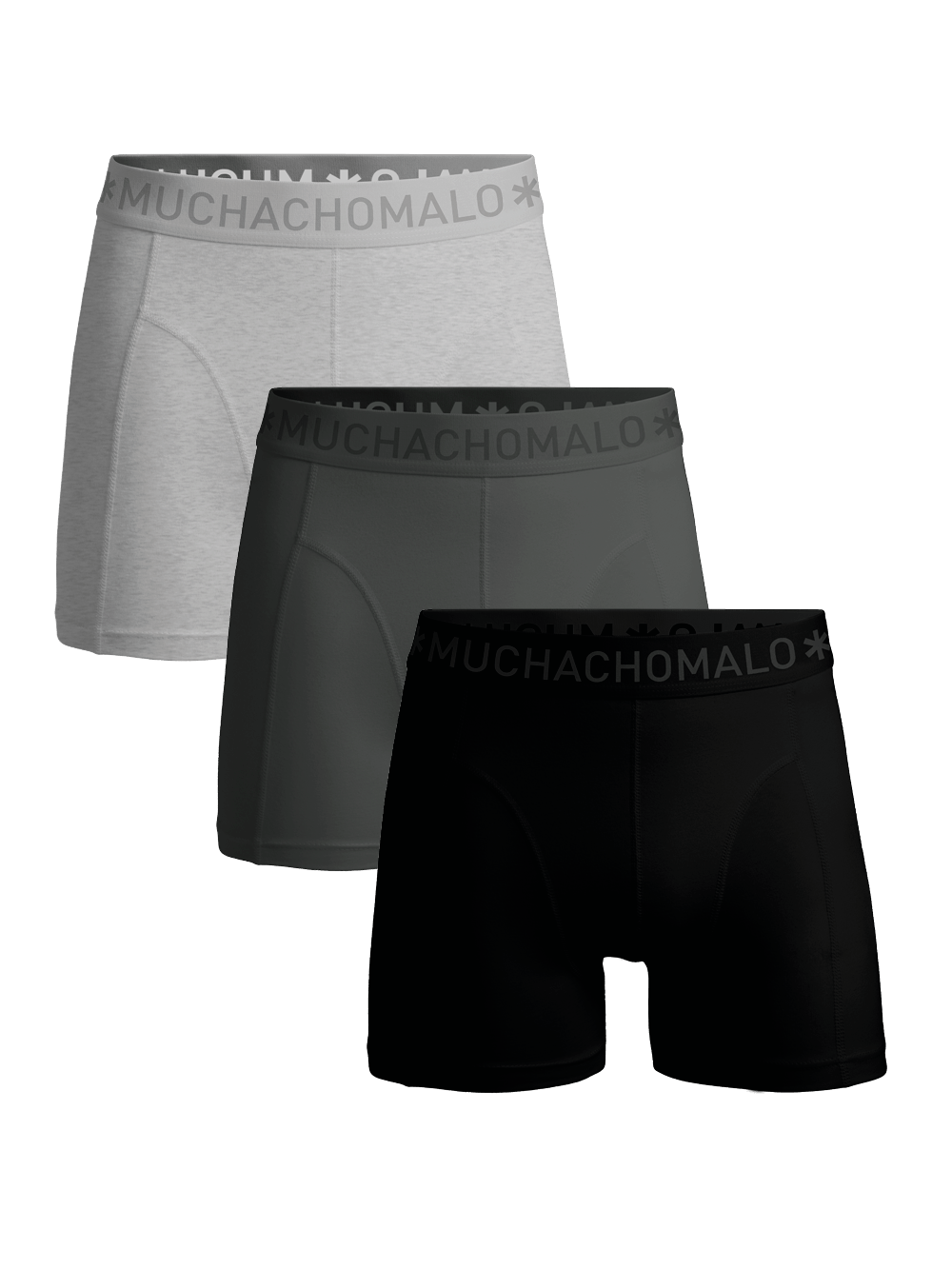 Jongens 3-pack Boxershorts