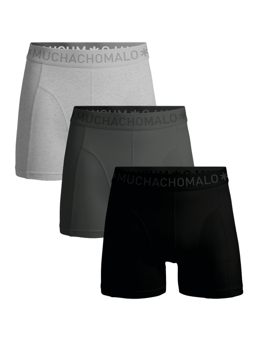 Jongens 3-pack Boxershorts