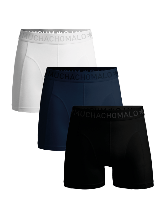 Jongens 3-pack Boxershorts