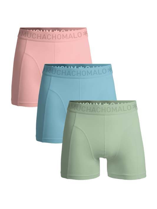 Jongens 3-pack Boxershorts