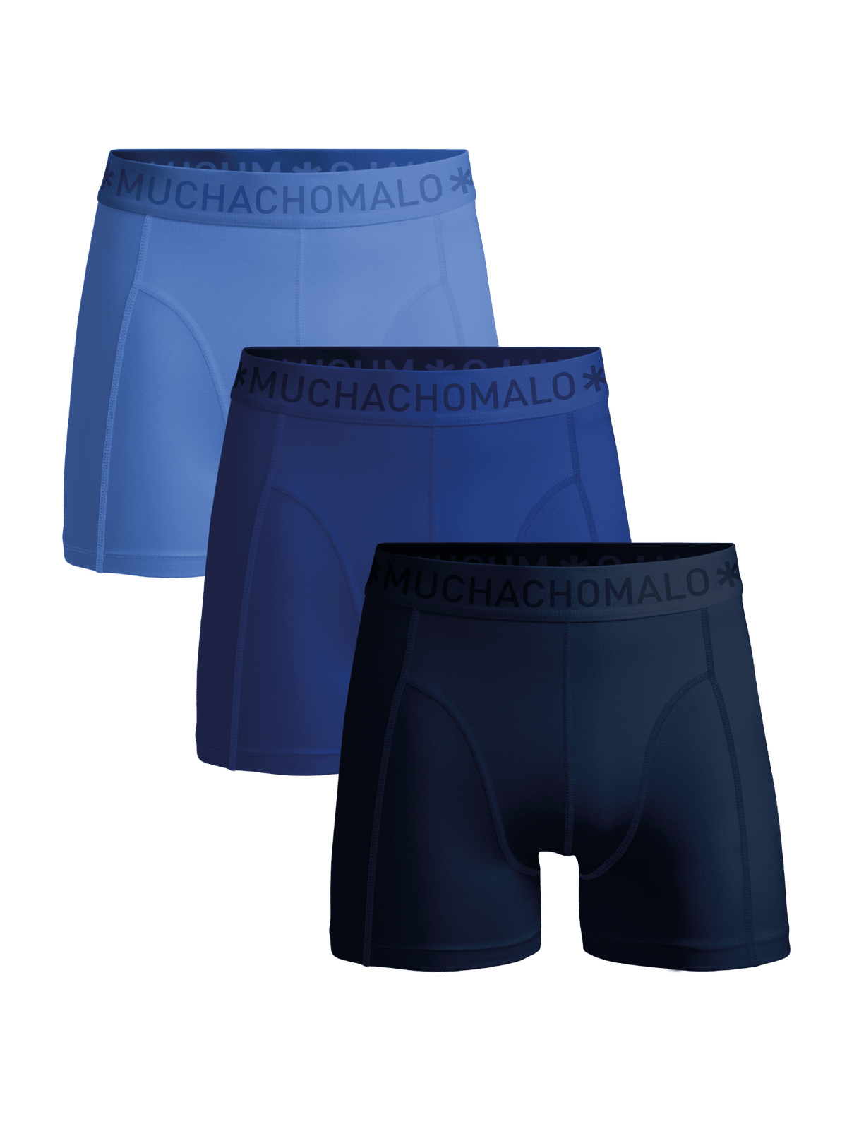 Jongens 3-pack Boxershorts
