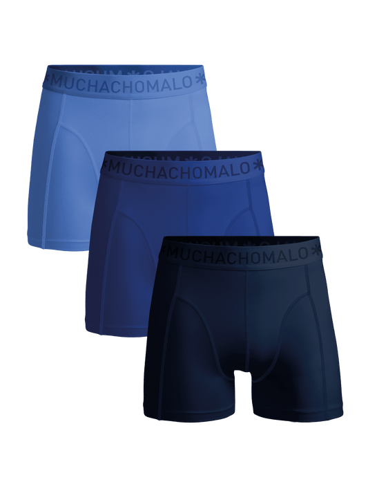 Jongens 3-pack Boxershorts
