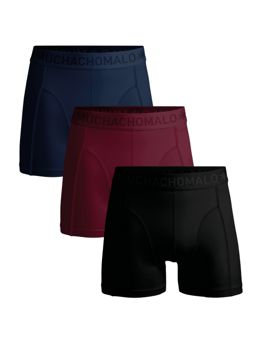 Jongens 3-pack Boxershorts
