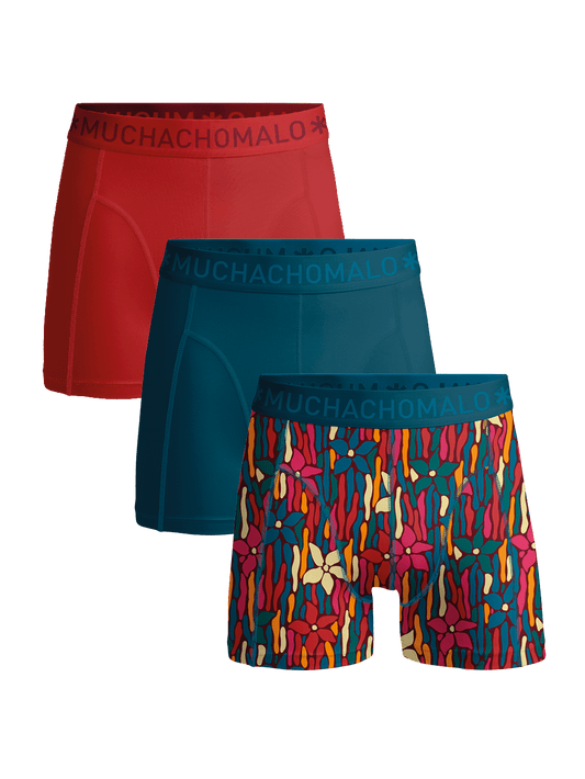 Jongens 3-pack Boxershorts