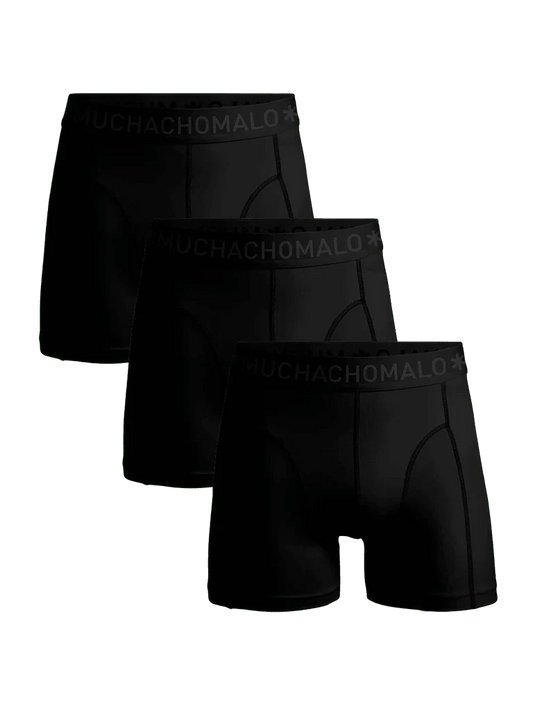 Jongens 3-pack Boxershorts
