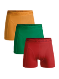 Jongens 3-pack Boxershorts
