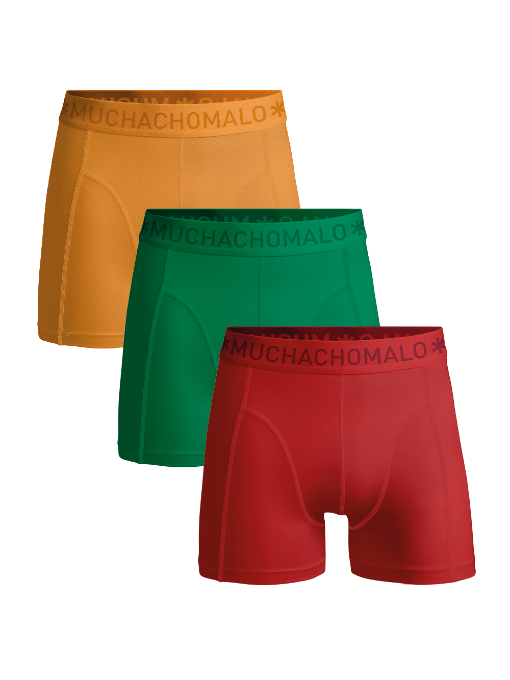 Jongens 3-pack Boxershorts