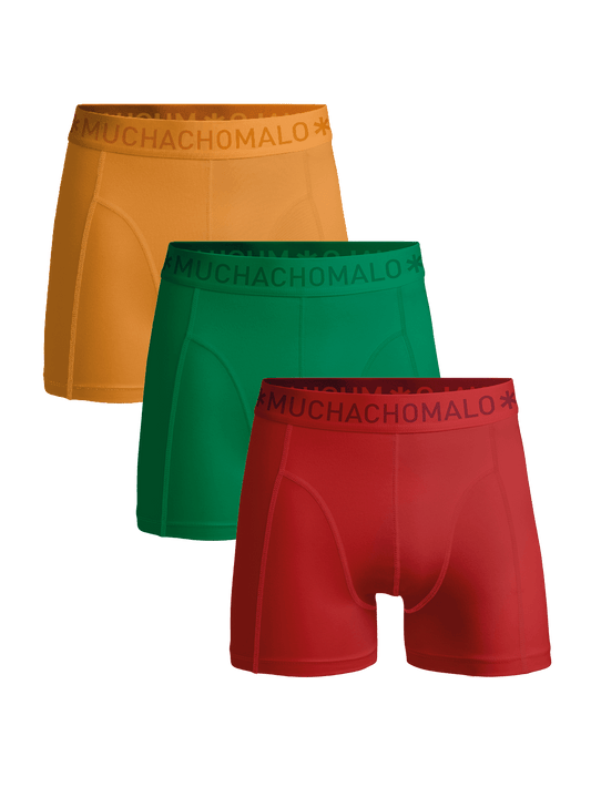 Jongens 3-pack Boxershorts