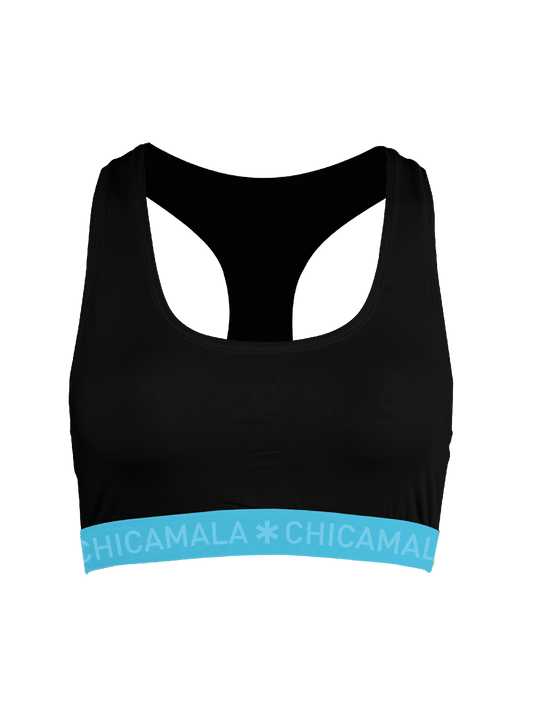 Meisjes 1-pack Racerback