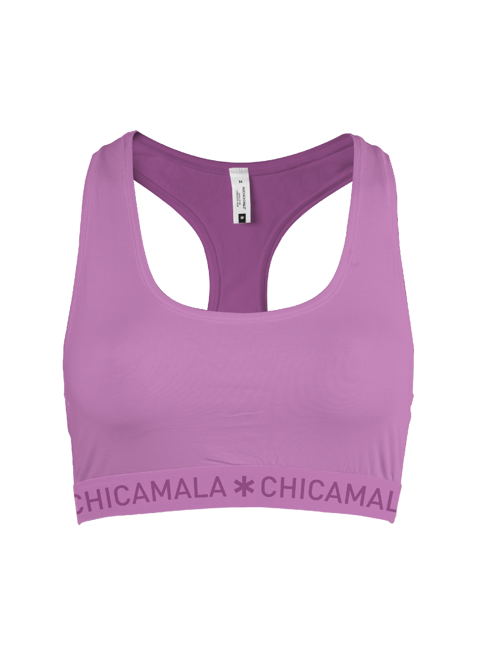Meisjes 1-pack Racerback