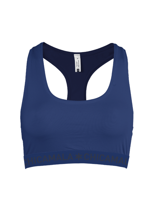 Meisjes 1-pack Racerback