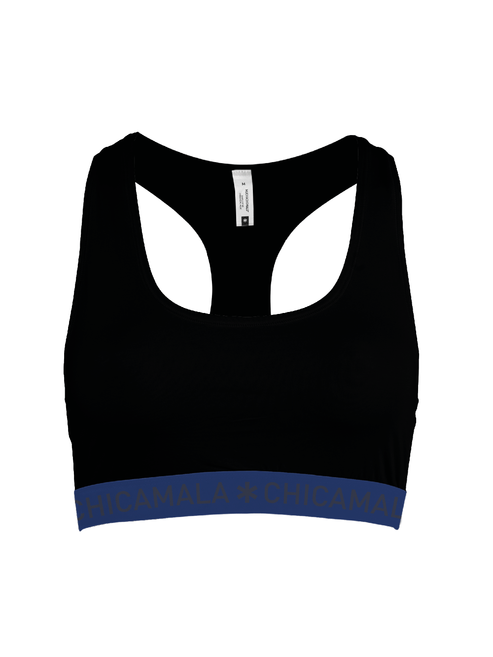 Meisjes 1-pack Racerback