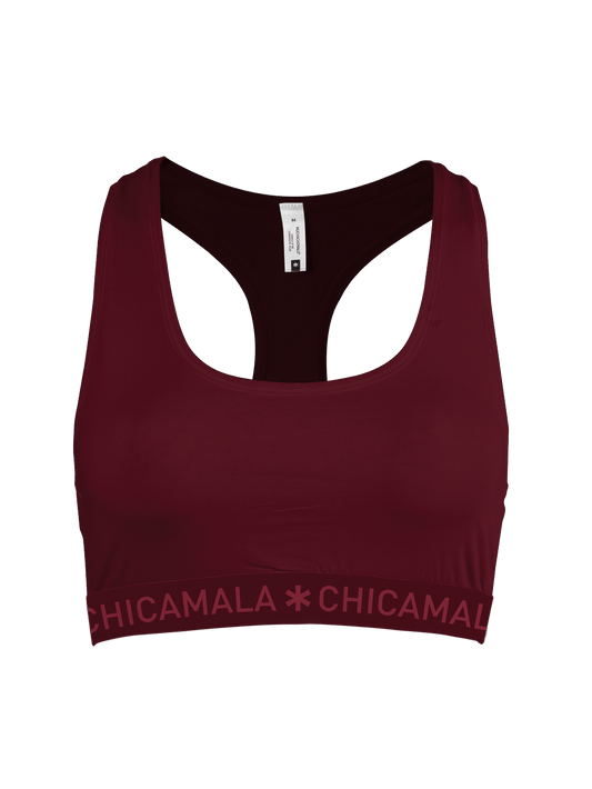 Meisjes 1-pack Racerback