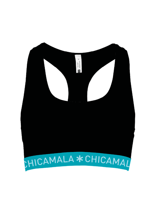 Meisjes 1-pack Racerbacks