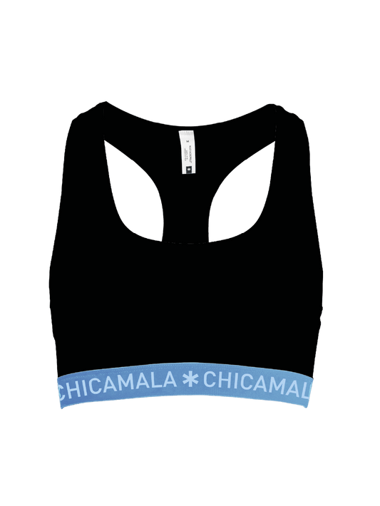 Meisjes 1-pack Racerbacks