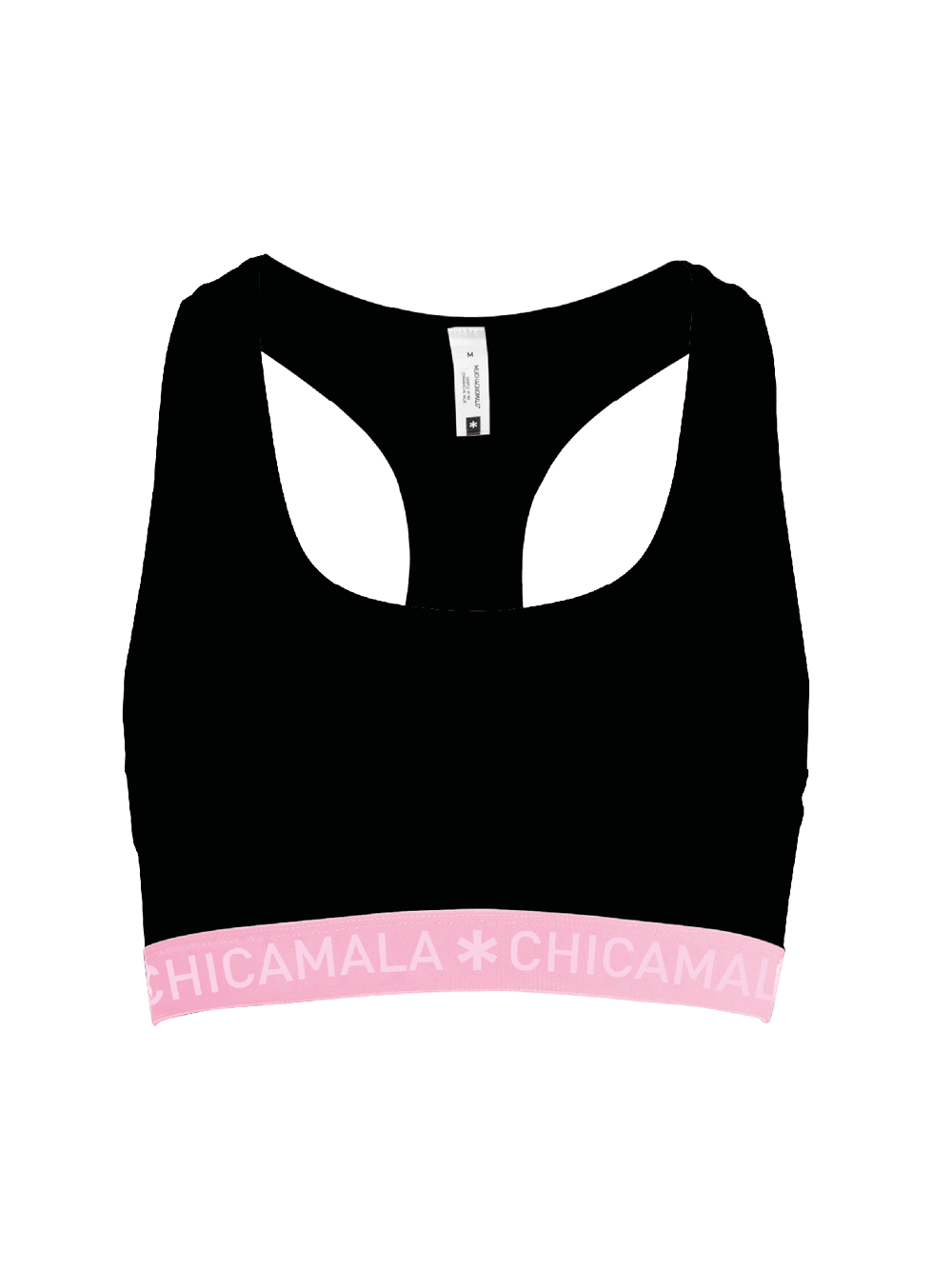 Meisjes 1-pack Racerbacks