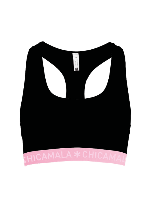 Meisjes 1-pack Racerbacks