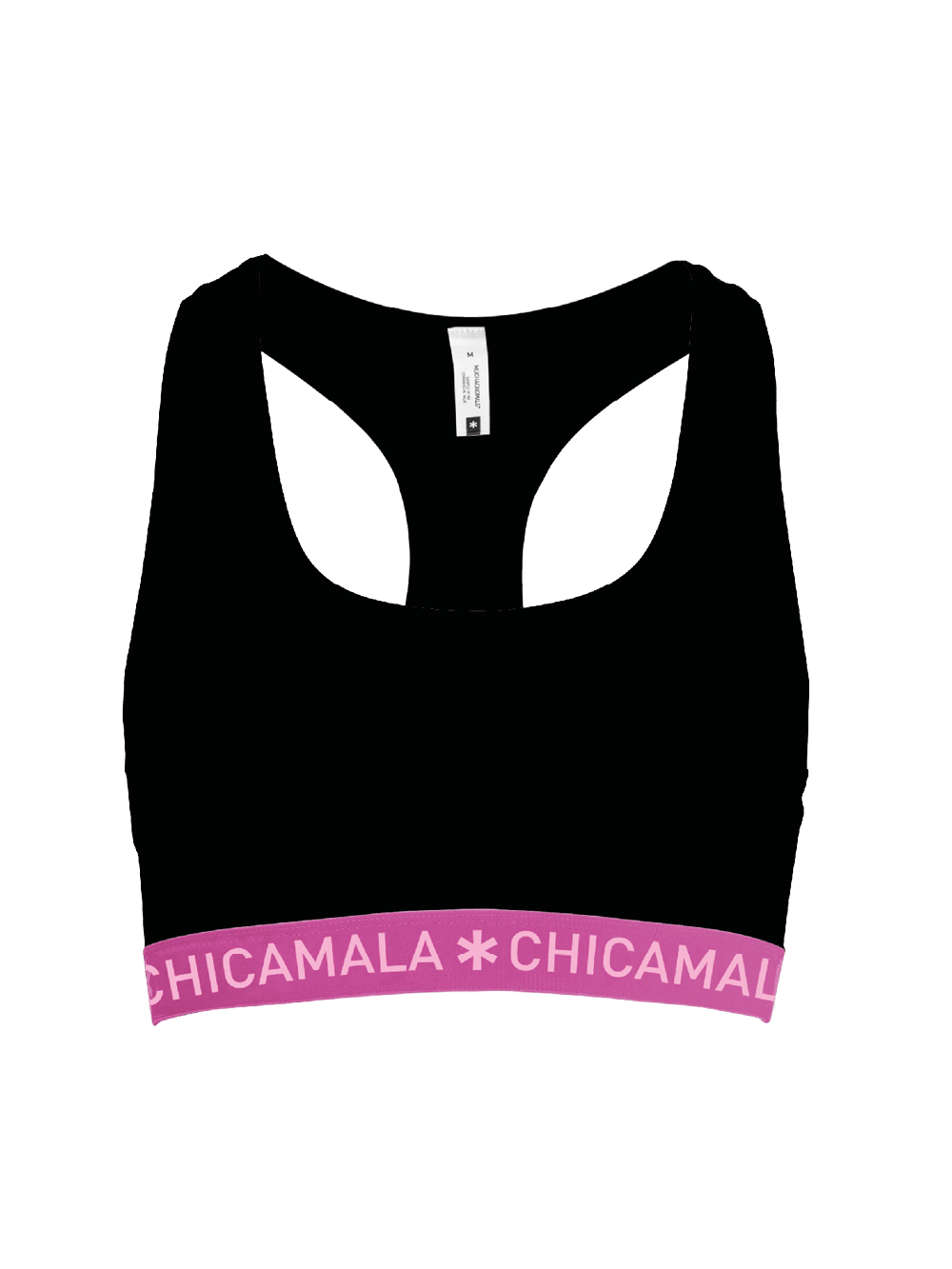 Meisjes 1-pack Racerbacks