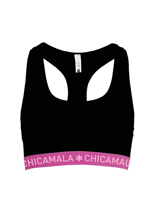 Meisjes 1-pack Racerbacks