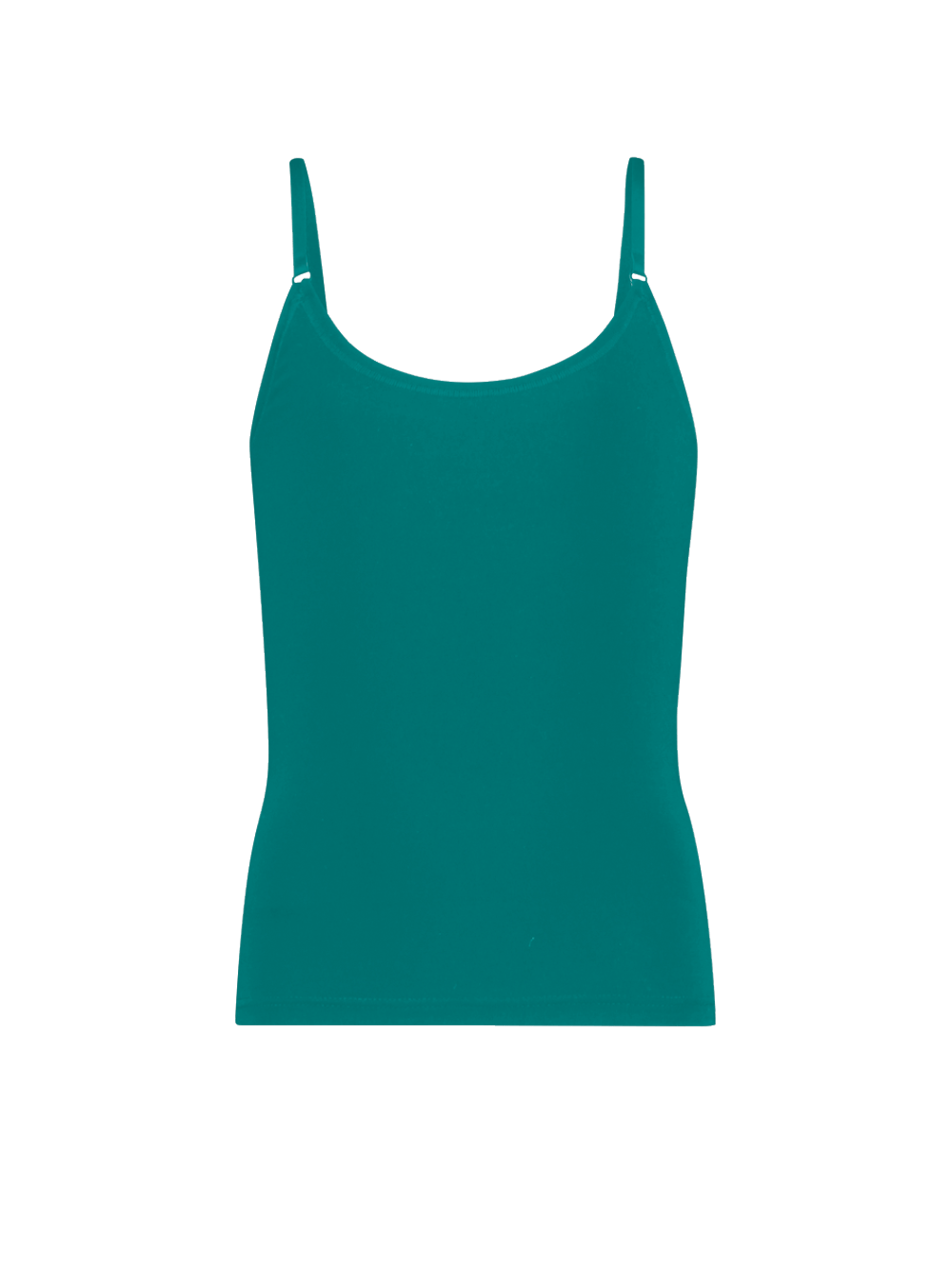 Meisjes 1-pack Singlet