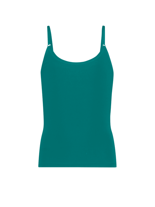 Meisjes 1-pack Singlet